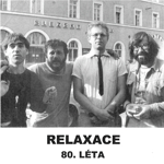 Relaxace 80.léta